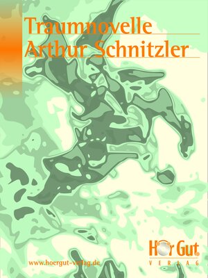 cover image of Traumnovelle